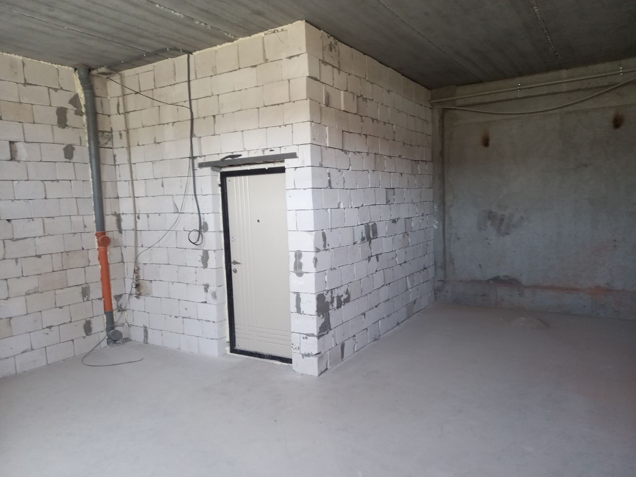 Продаж комерції 45 м², Кобзаря бул., 4
