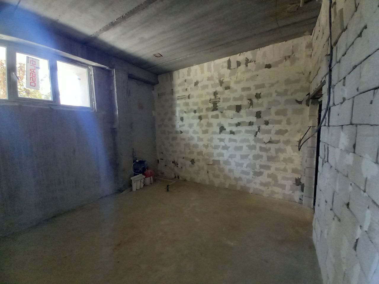 Продаж комерції 45 м², Кобзаря бул., 4