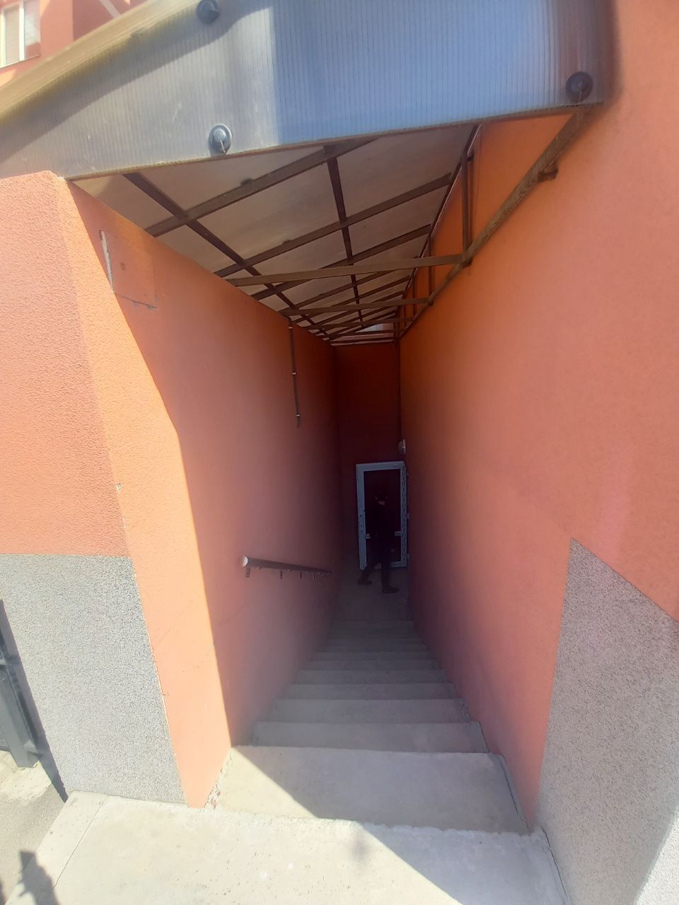 Продаж комерції 45 м², Кобзаря бул., 4