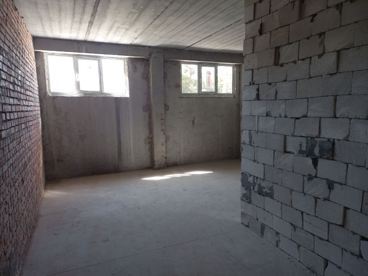 Продаж комерції 45 м², Кобзаря бул., 4