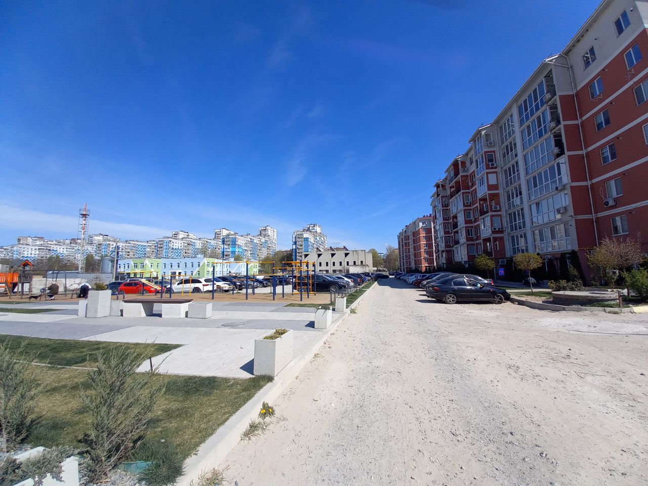 Продаж комерції 45 м², Кобзаря бул., 4