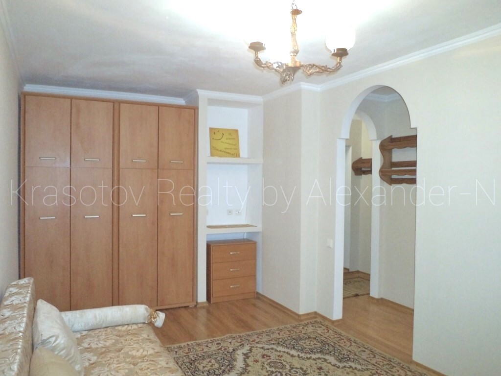 Продажа 1-комнатной квартиры 32 м², Канатная ул., 95