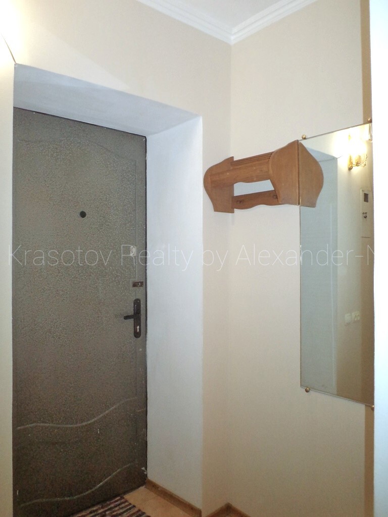 Продажа 1-комнатной квартиры 32 м², Канатная ул., 95