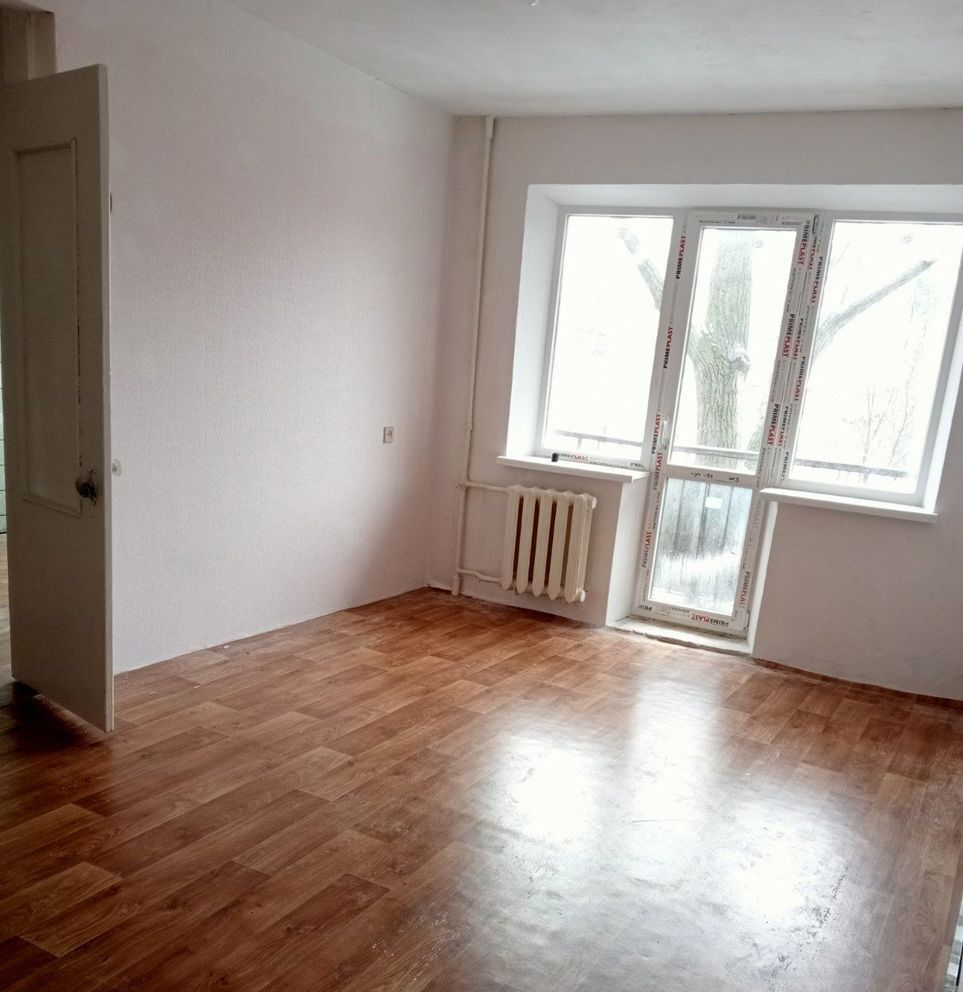 Продажа 2-комнатной квартиры 48 м², Петра Калнышевского ул., 51