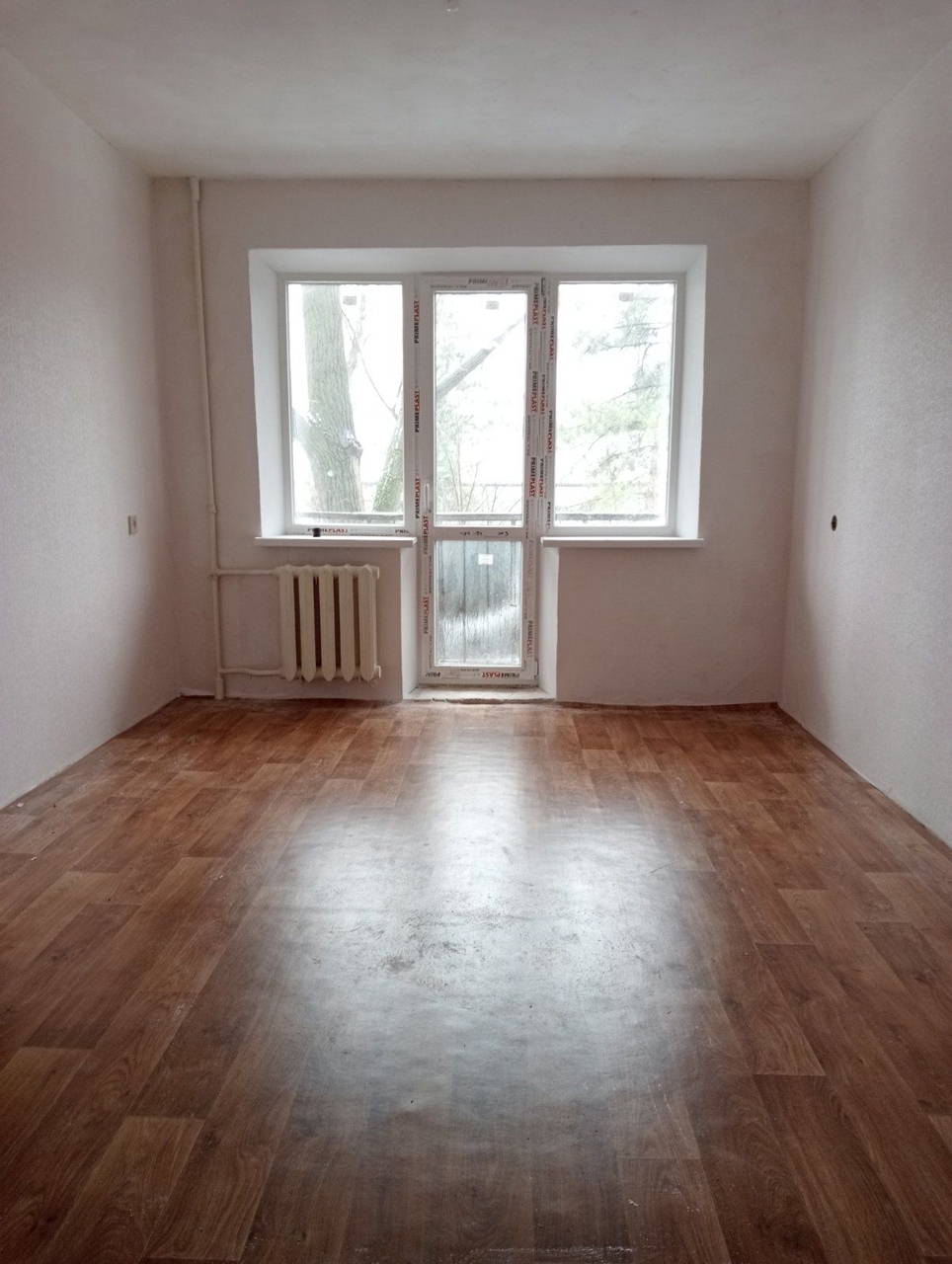 Продаж 2-кімнатної квартири 48 м², Петра Калнишевського вул., 51