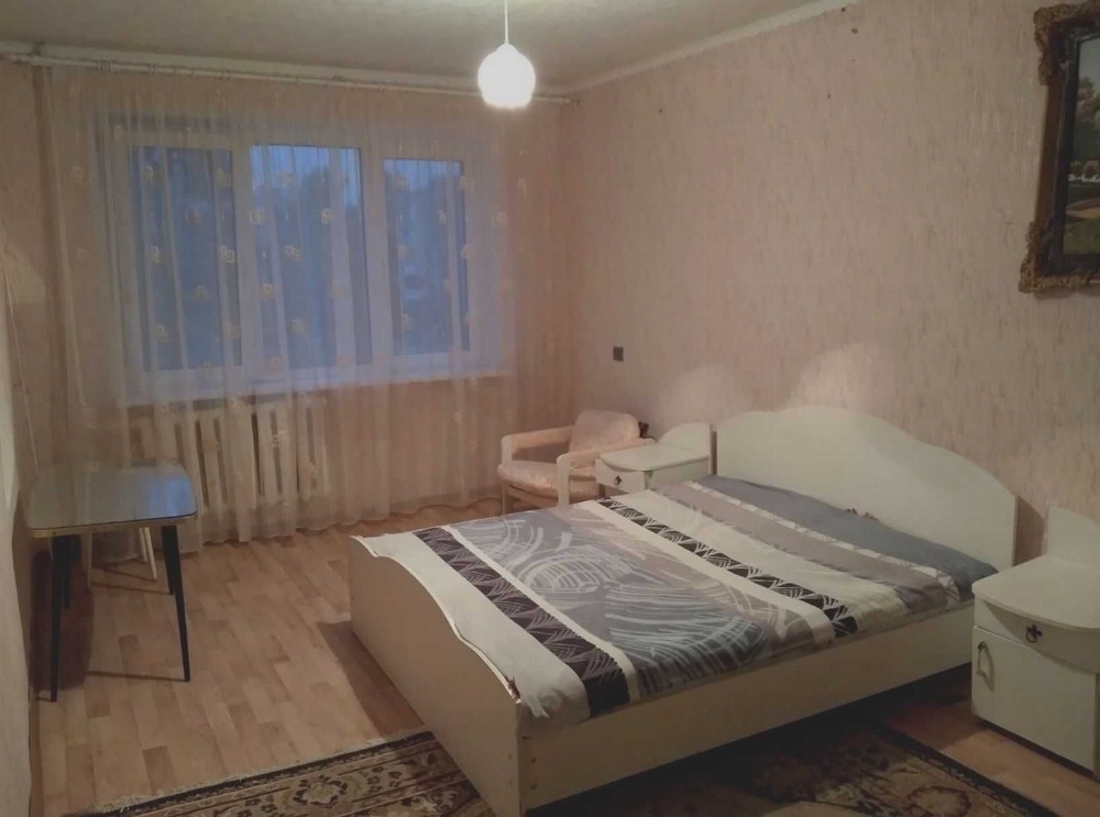 Аренда 2-комнатной квартиры 50 м², Гагарина просп., 153