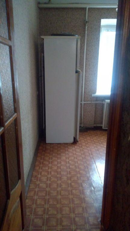Продажа 2-комнатной квартиры 46 м², Стретенская ул.