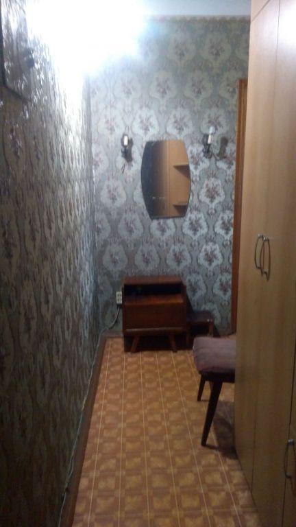 Продажа 2-комнатной квартиры 46 м², Стретенская ул.