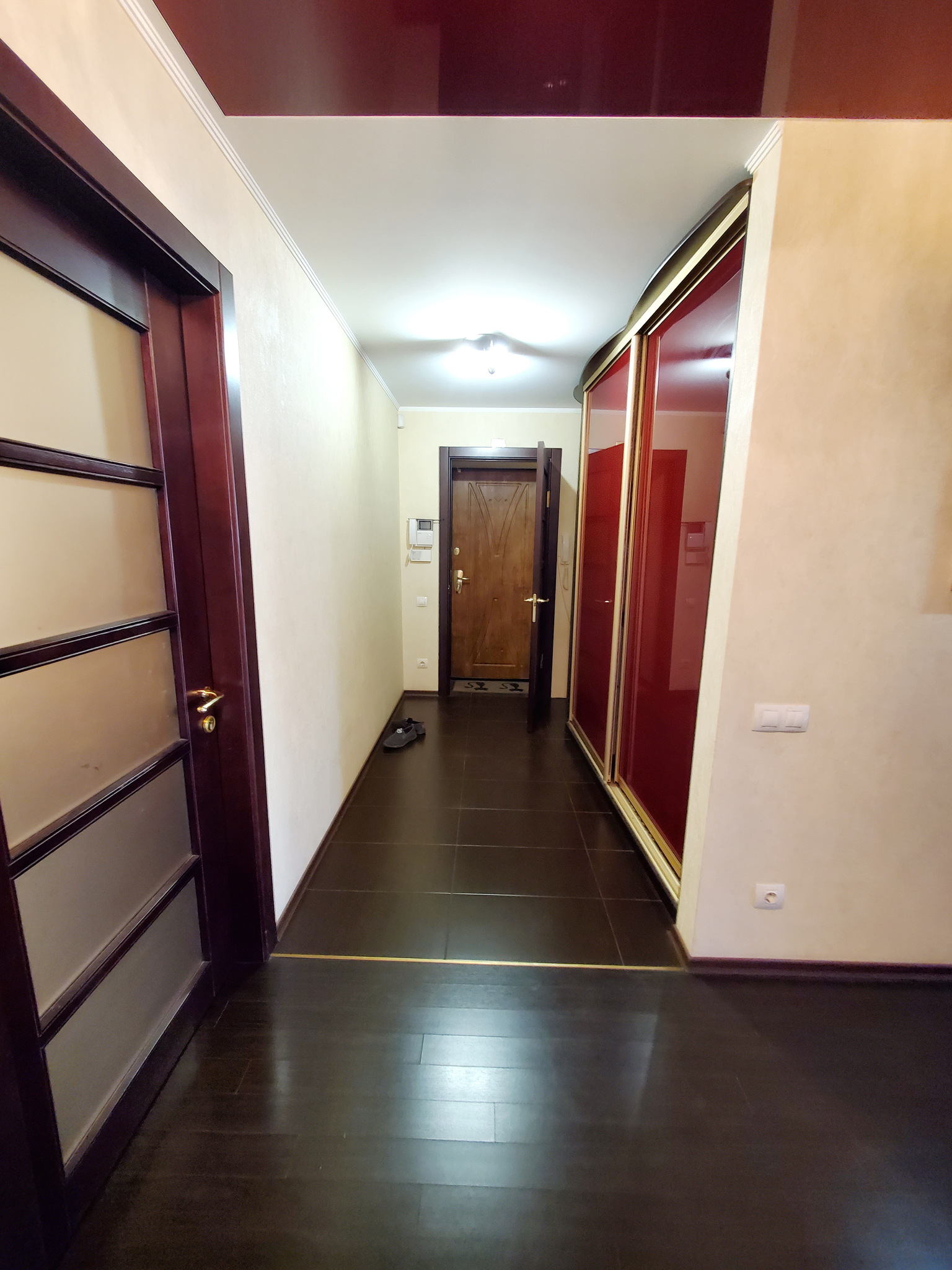 Продаж 3-кімнатної квартири 110 м², Пушкіна вул., 67