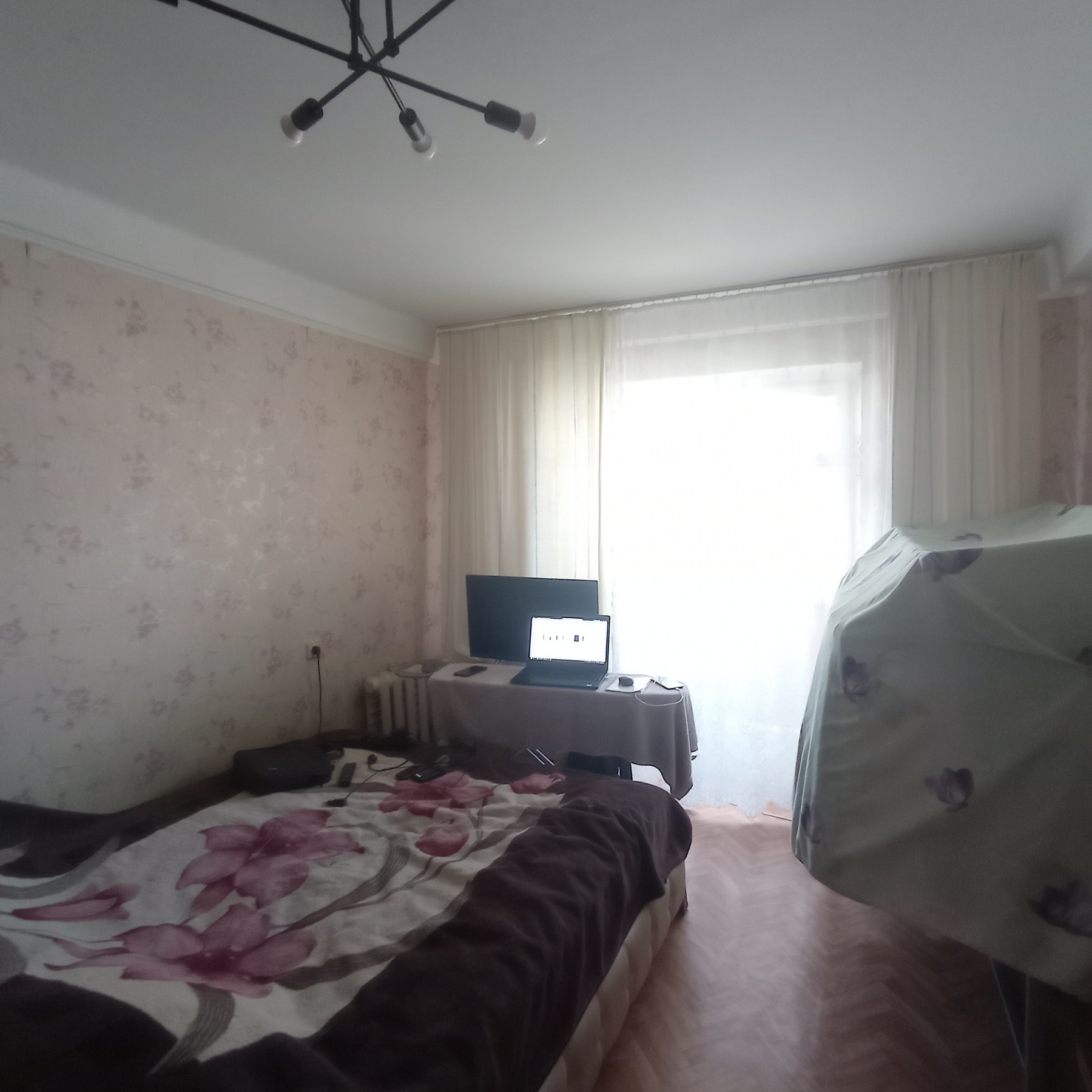 Продаж 1-кімнатної квартири 31 м², Кольцова бул., 5А