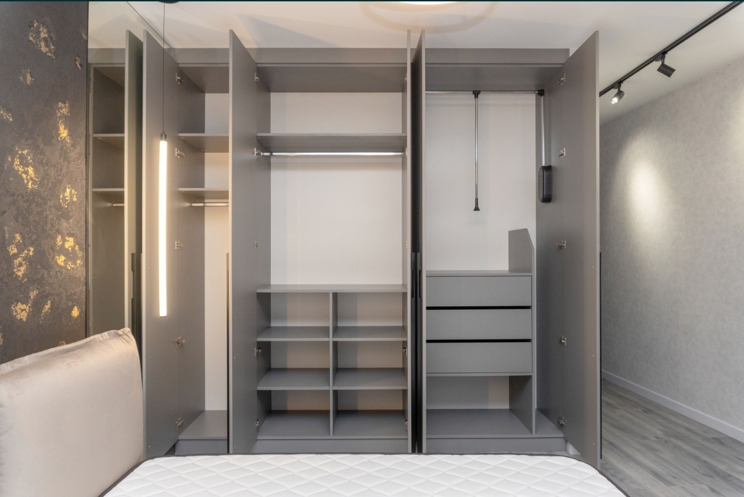 Аренда 3-комнатной квартиры 105 м², Каманина ул., 16А/1