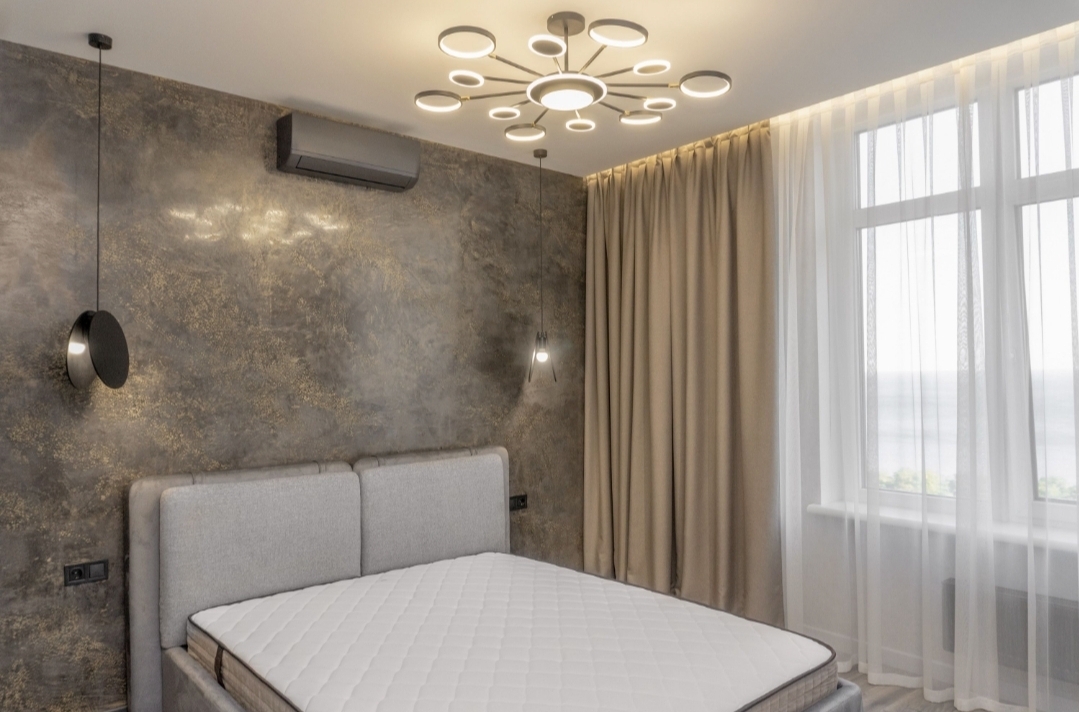 Аренда 3-комнатной квартиры 105 м², Каманина ул., 16А/1