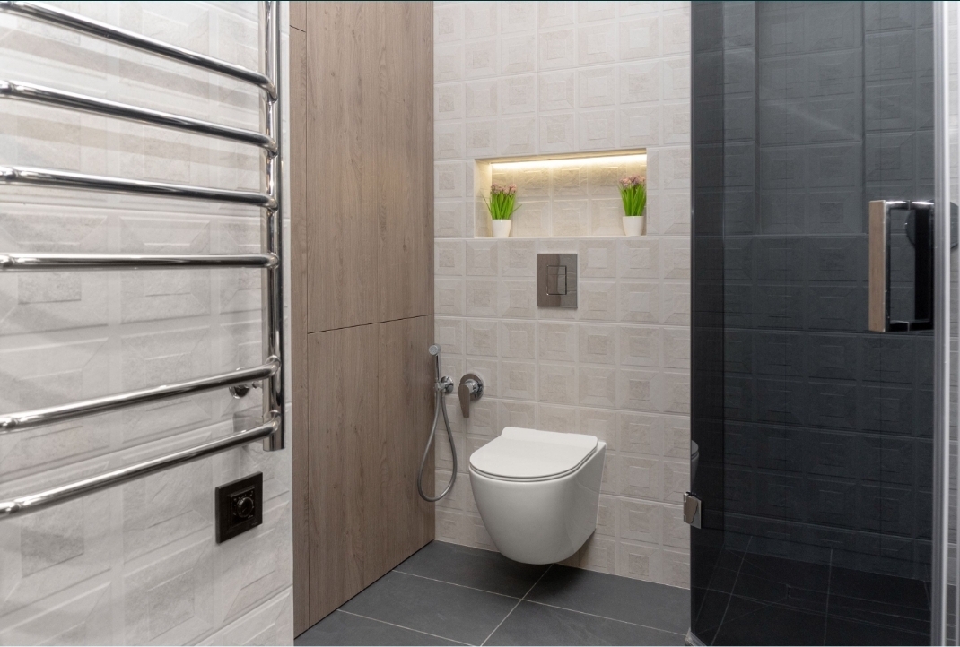 Аренда 3-комнатной квартиры 105 м², Каманина ул., 16А/1