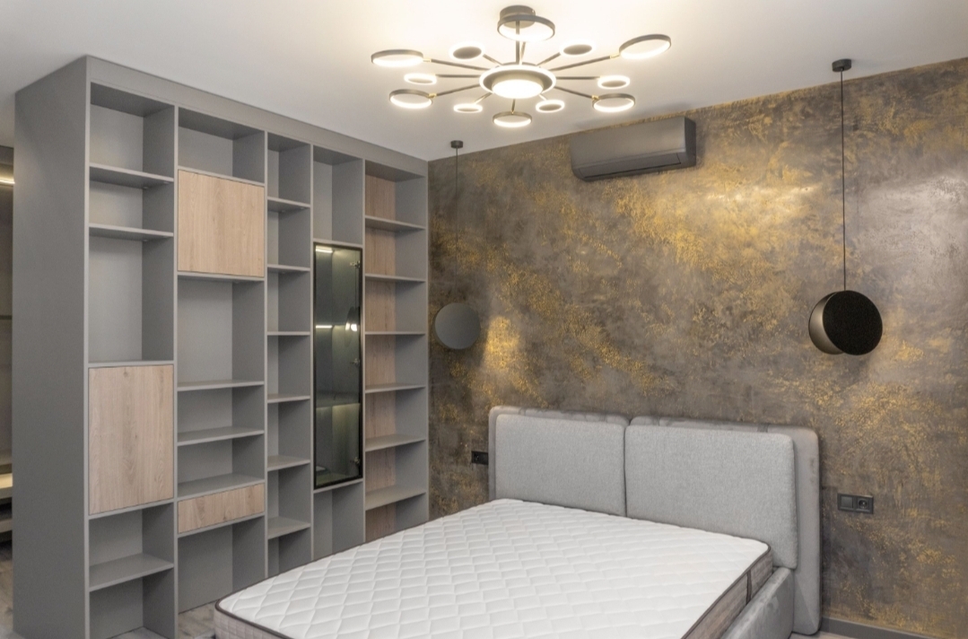 Аренда 3-комнатной квартиры 105 м², Каманина ул., 16А/1