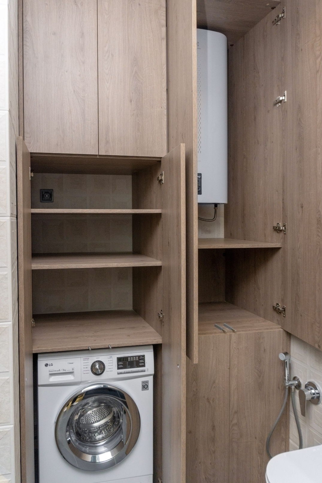 Аренда 3-комнатной квартиры 105 м², Каманина ул., 16А/1