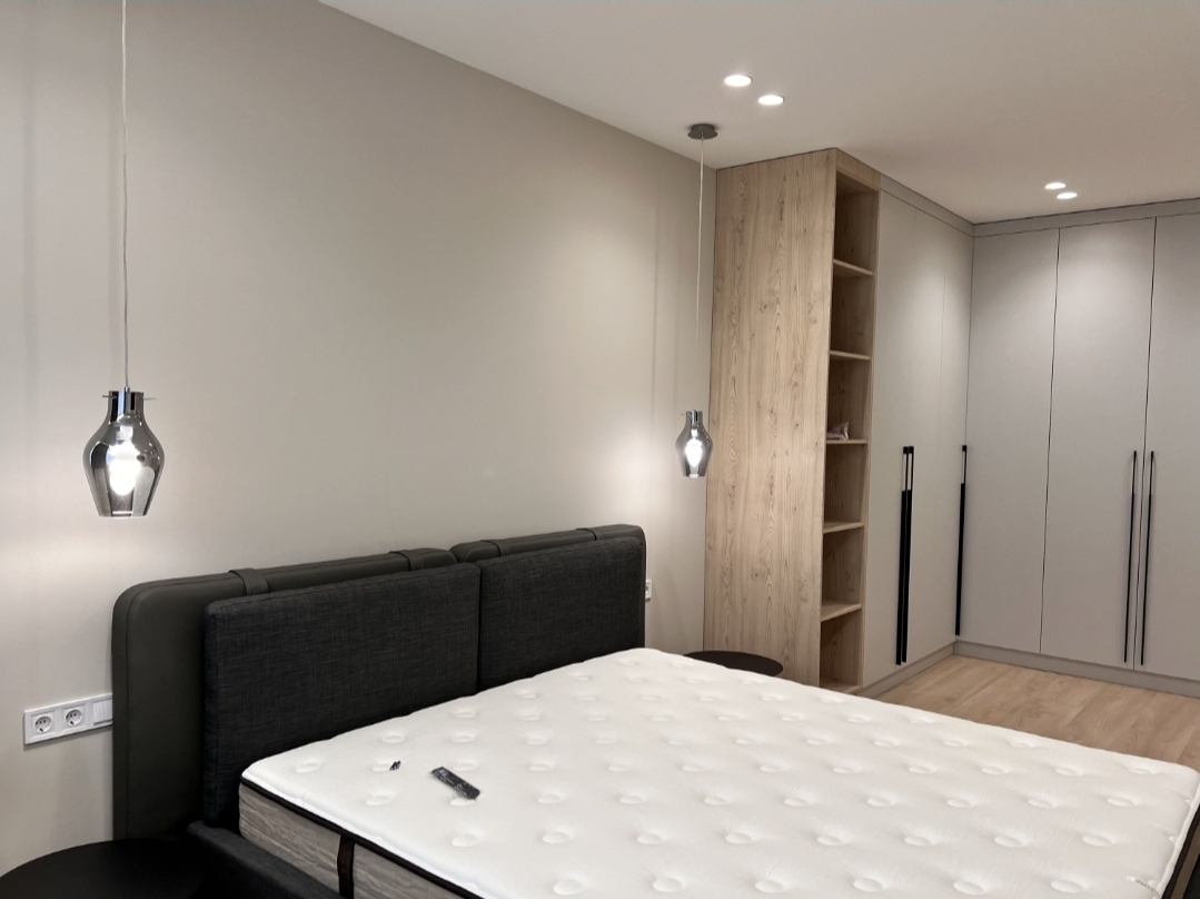 Аренда 2-комнатной квартиры 90 м², Генуэзская ул., 3А