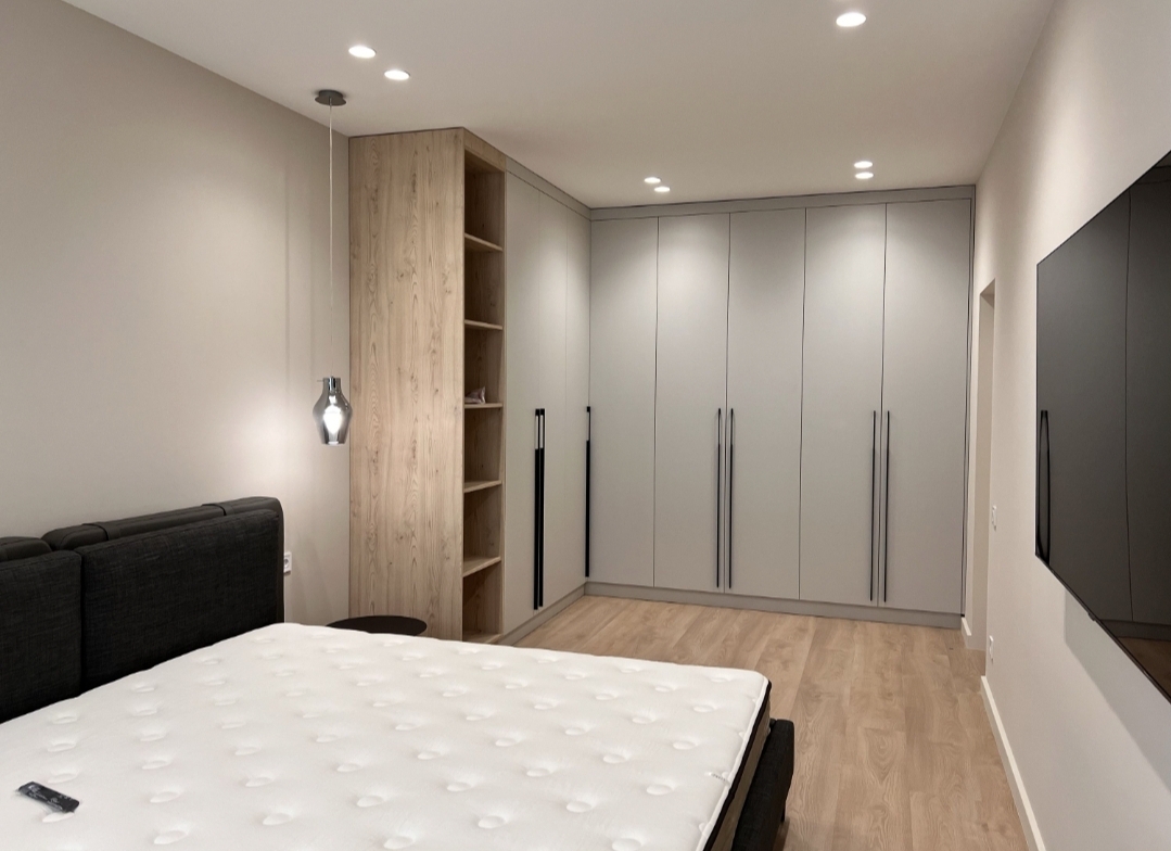 Аренда 2-комнатной квартиры 90 м², Генуэзская ул., 3А