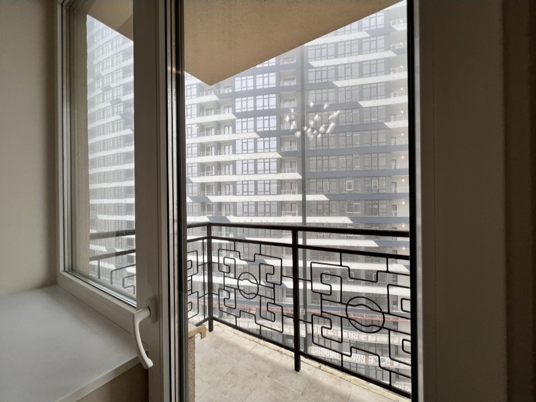 Аренда 2-комнатной квартиры 90 м², Генуэзская ул., 3А