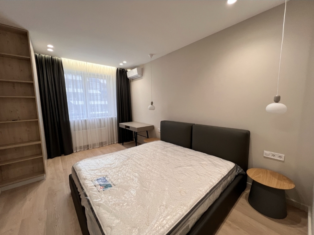 Оренда 2-кімнатної квартири 90 м², Генуэзская вул., 3А