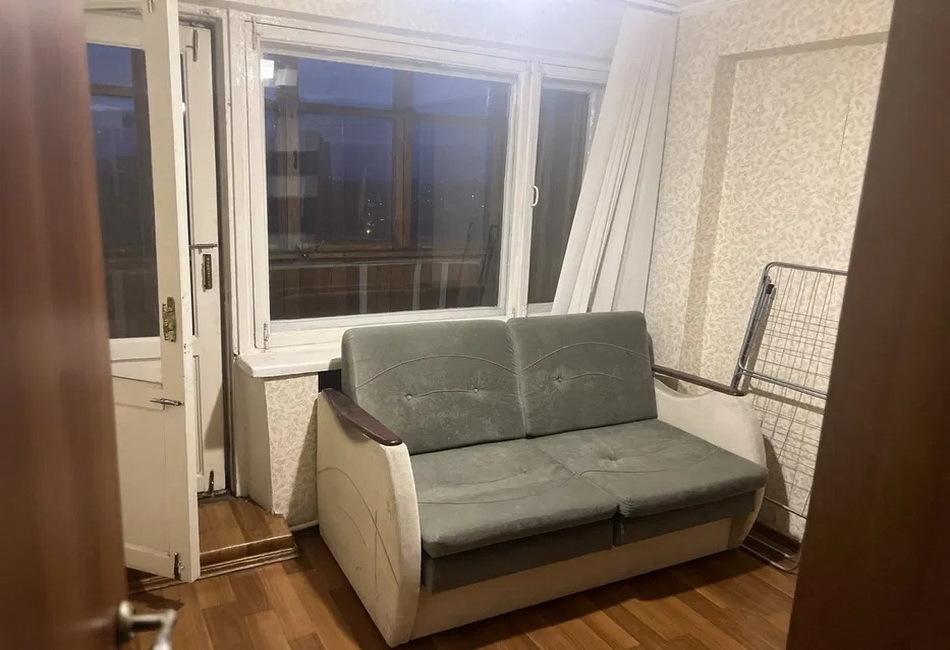 Продаж 2-кімнатної квартири 39 м², Торговая вул.