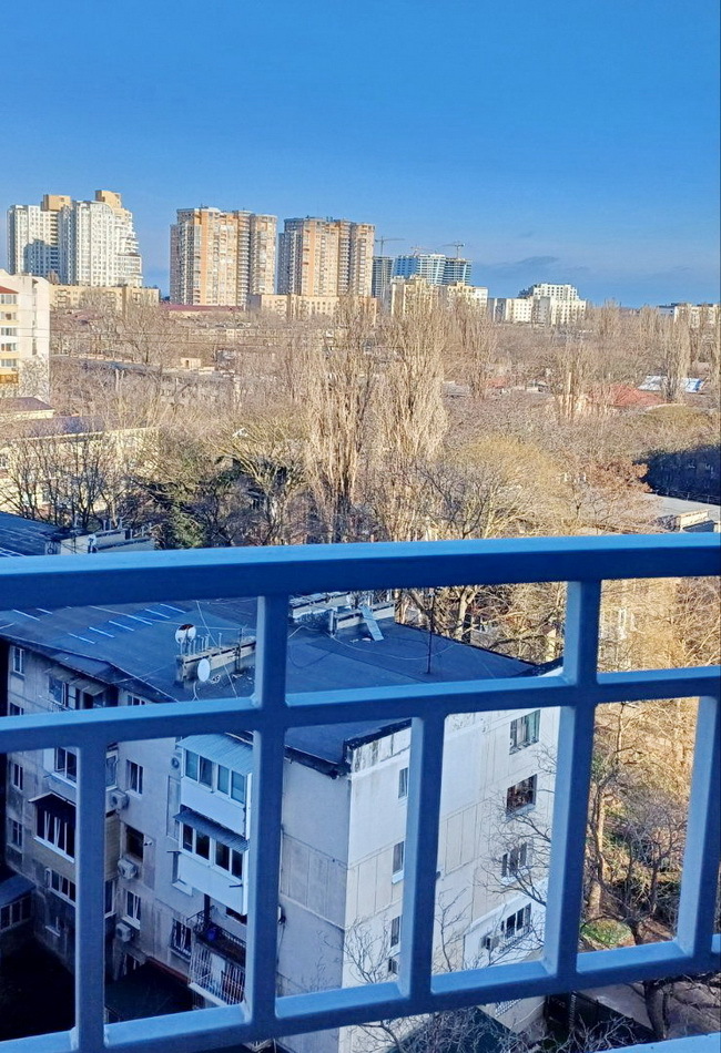 Продажа 1-комнатной квартиры 47 м², Гагарина просп.