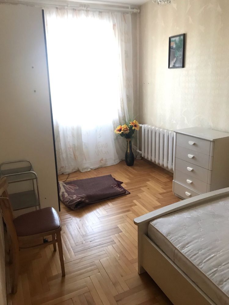 Аренда 2-комнатной квартиры 65 м², Староказацкая ул.