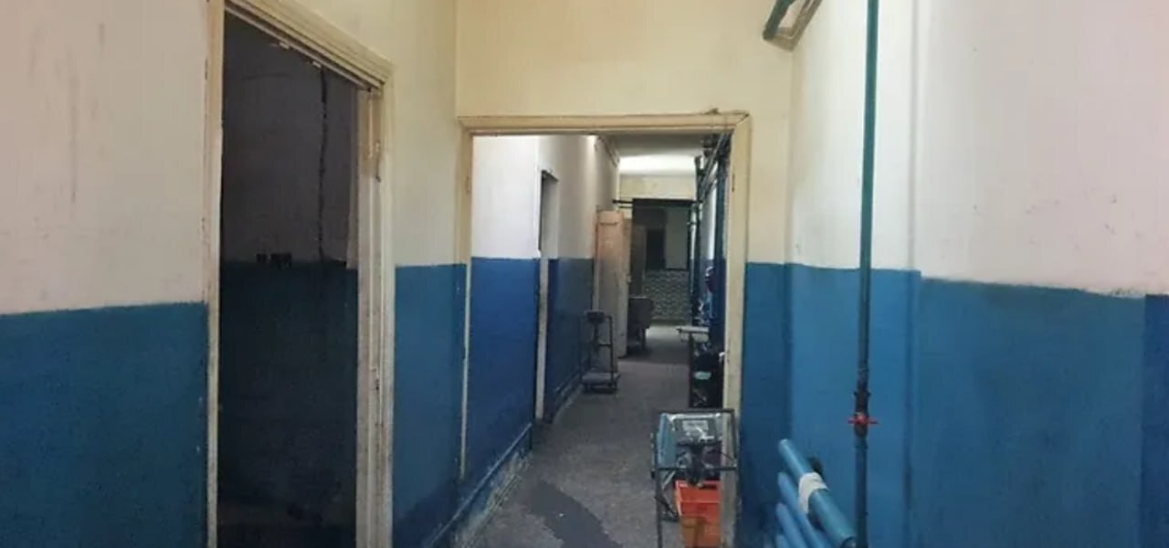 Продажа производственно-складского комплекса 475 м², Короленка