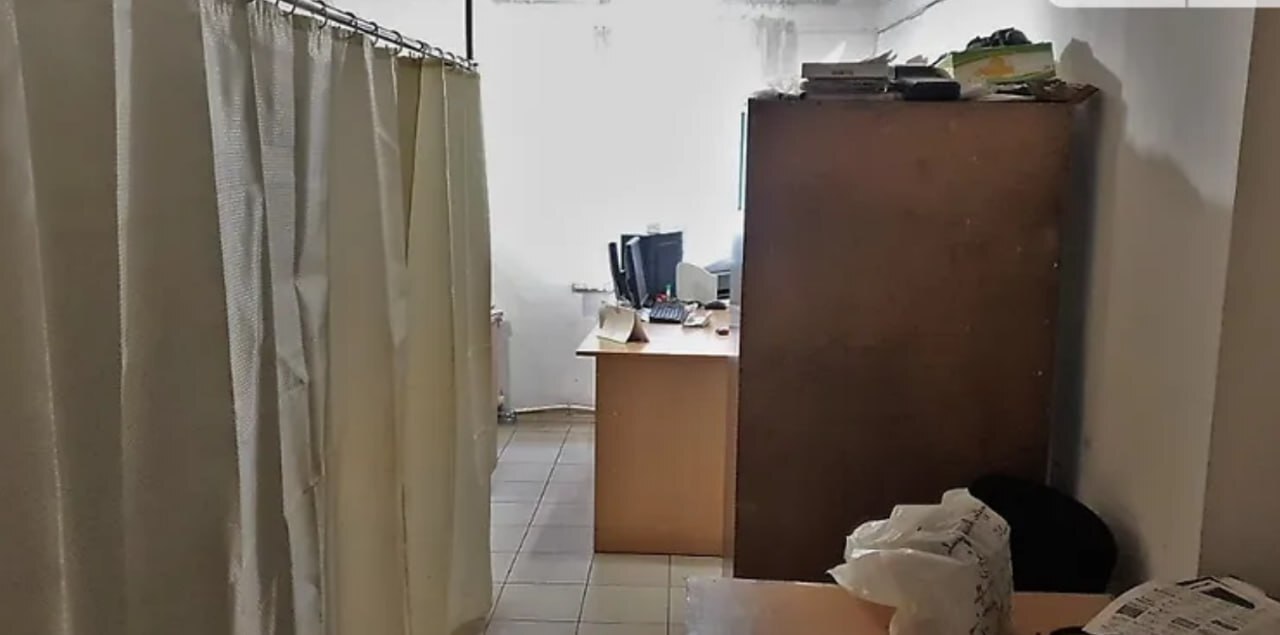 Продажа производственно-складского комплекса 475 м², Короленка