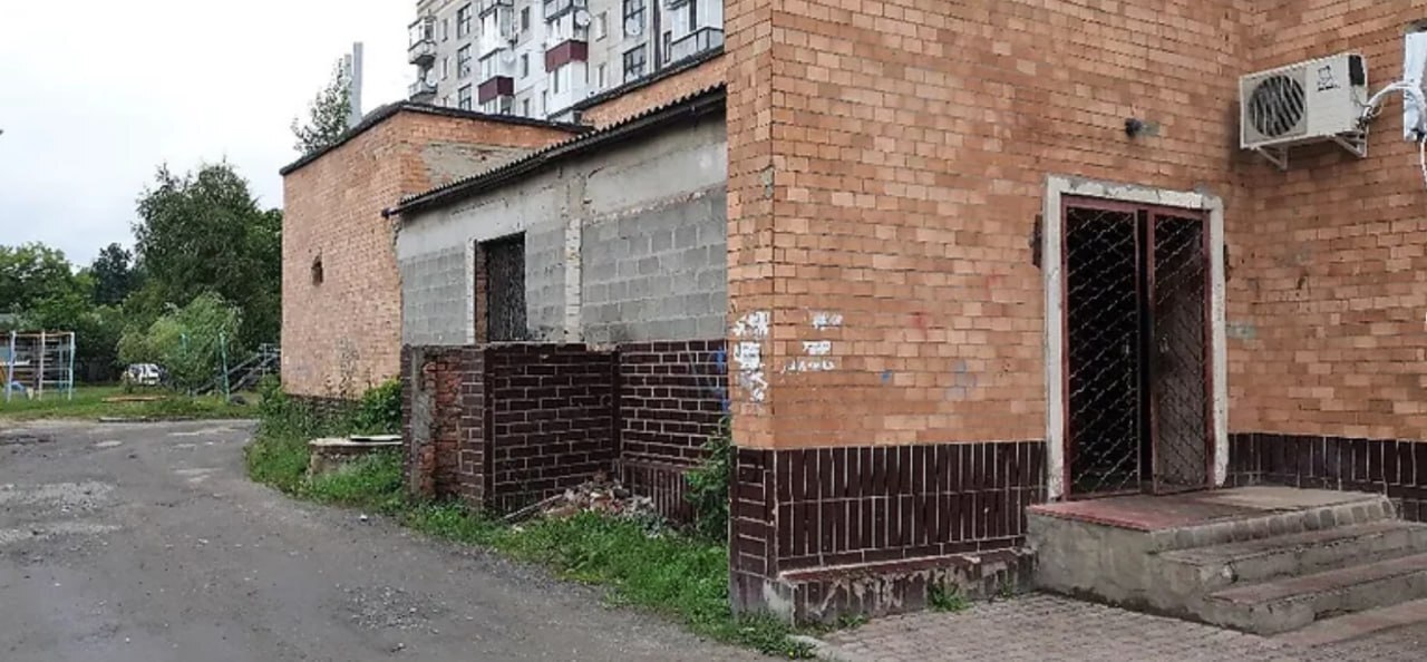 Продажа производственно-складского комплекса 475 м², Короленка