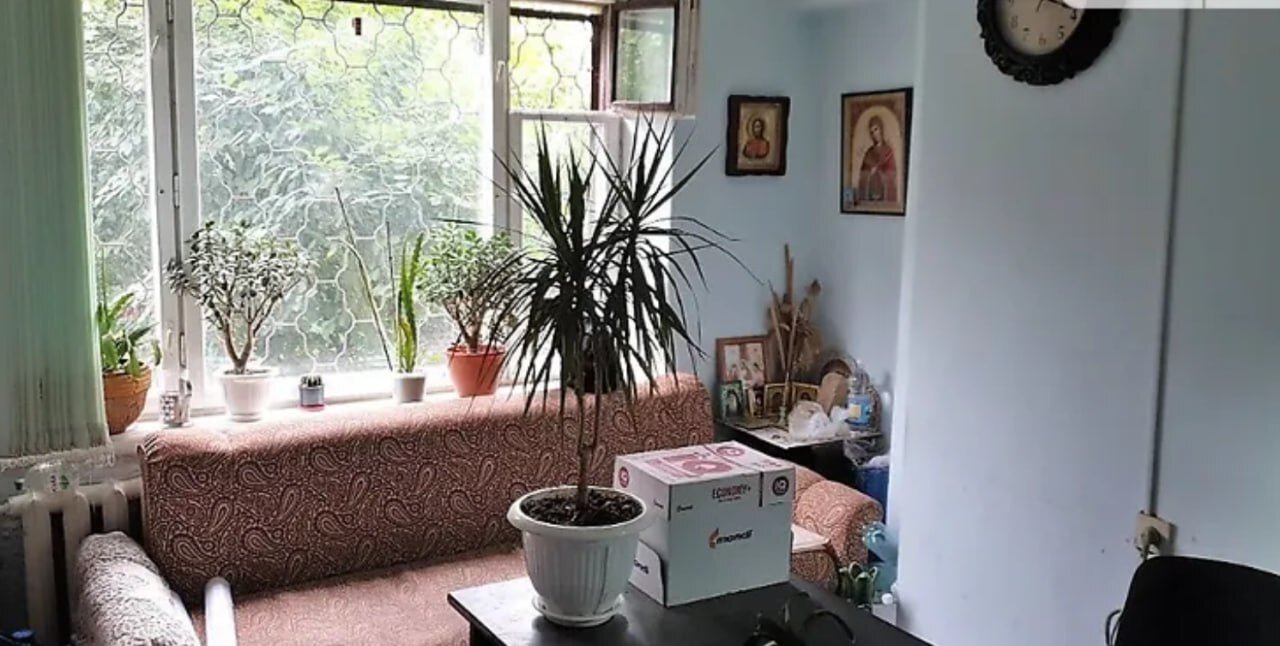 Продажа производственно-складского комплекса 475 м², Короленка