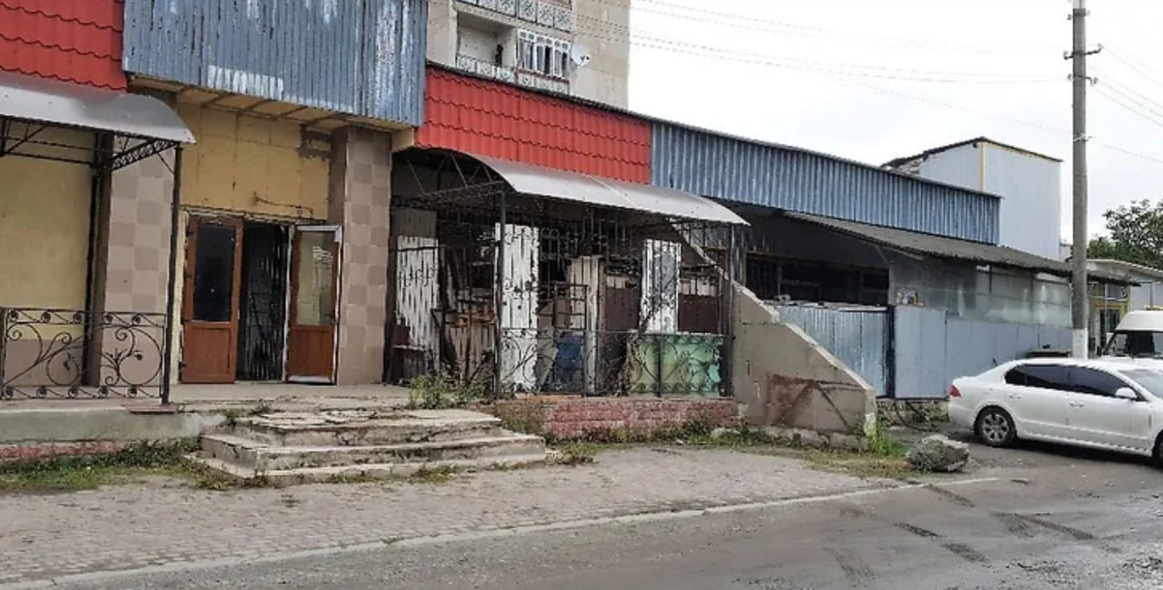 Продажа производственно-складского комплекса 475 м², Короленка