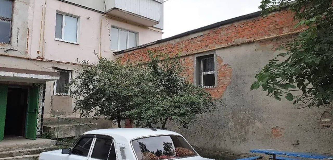 Продажа производственно-складского комплекса 475 м², Короленка