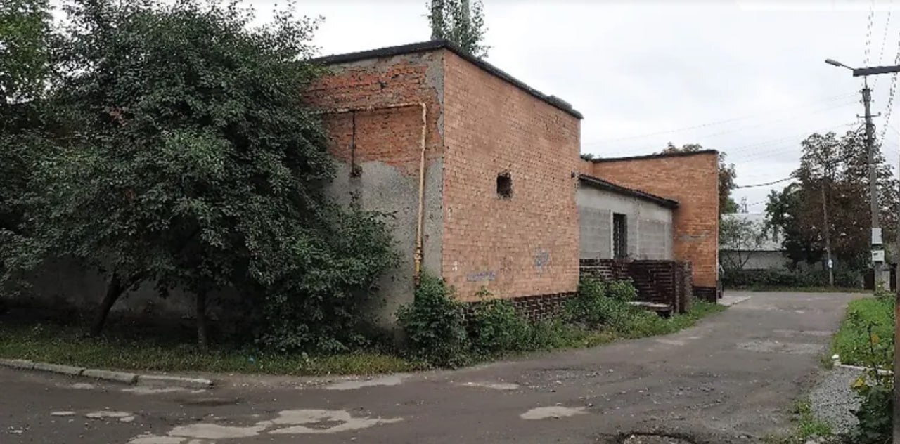 Продажа производственно-складского комплекса 475 м², Короленка