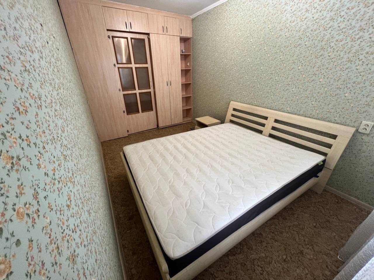 Продаж 2-кімнатної квартири 45 м², Штабний пров.