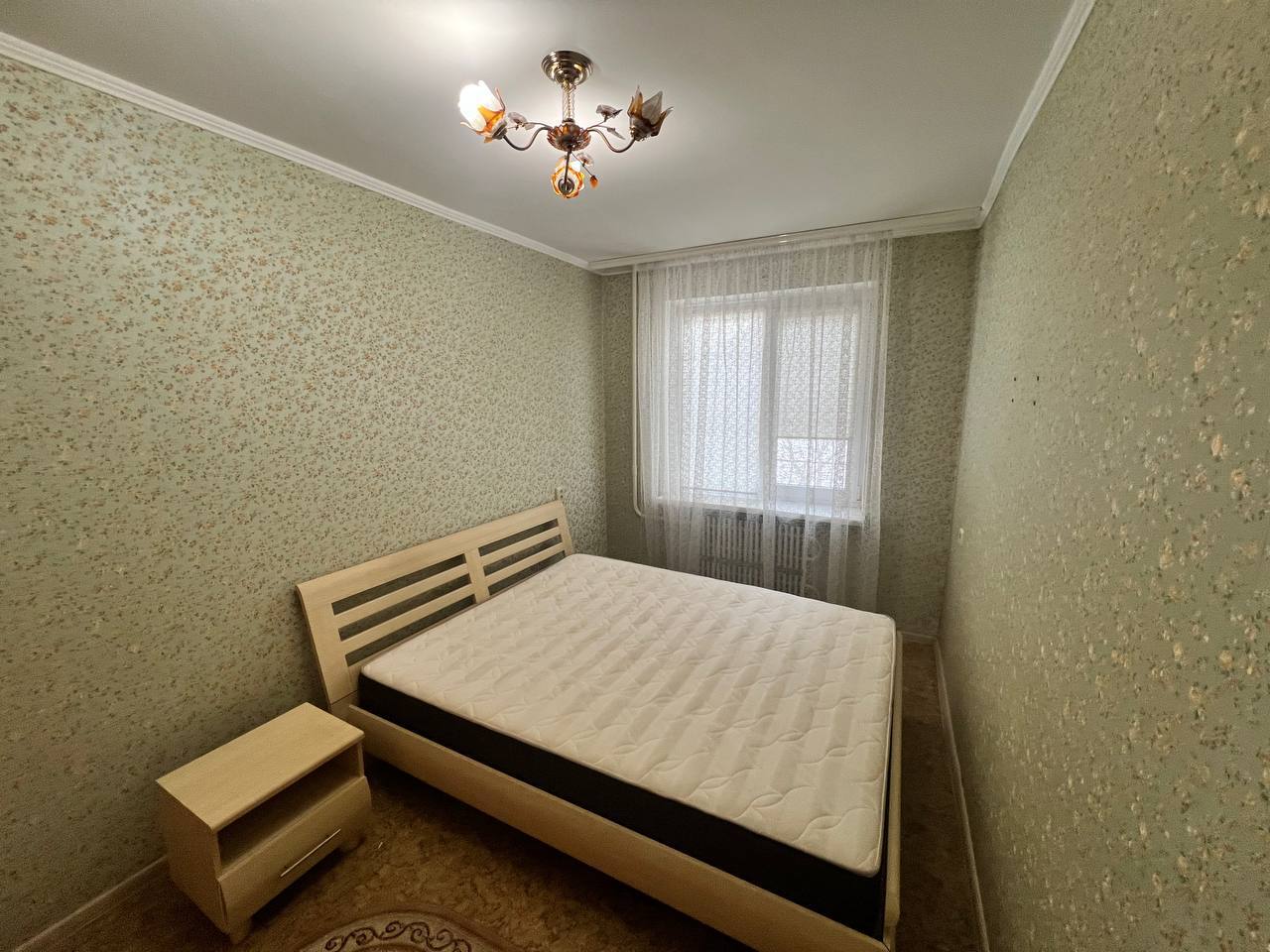 Продаж 2-кімнатної квартири 45 м², Штабний пров.
