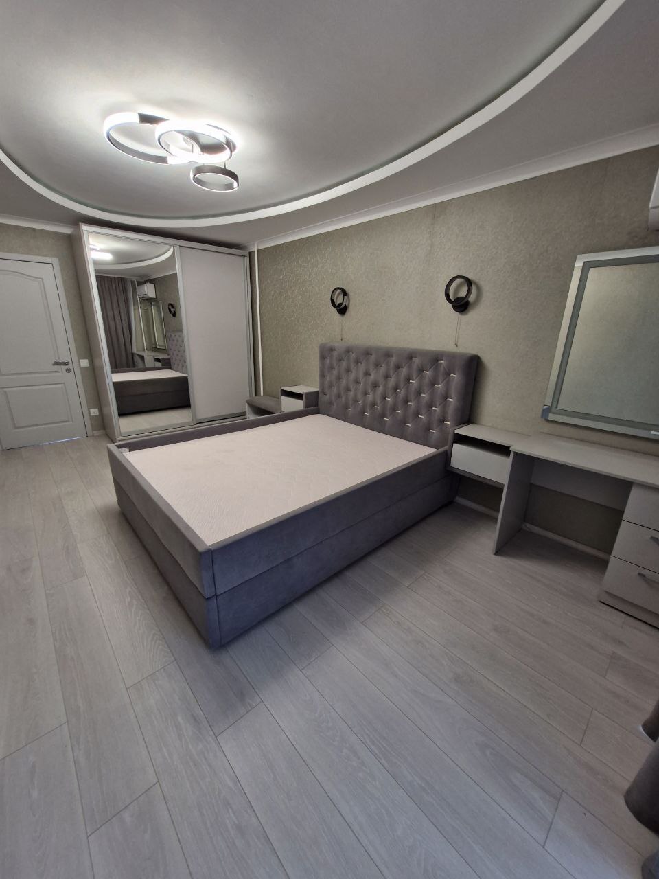 Продаж 3-кімнатної квартири 73.5 м², Донецьке шосе, 123