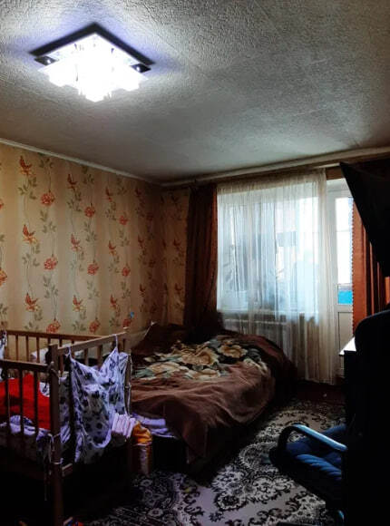 Продаж 1-кімнатної квартири 31.5 м², Холодногірська вул.