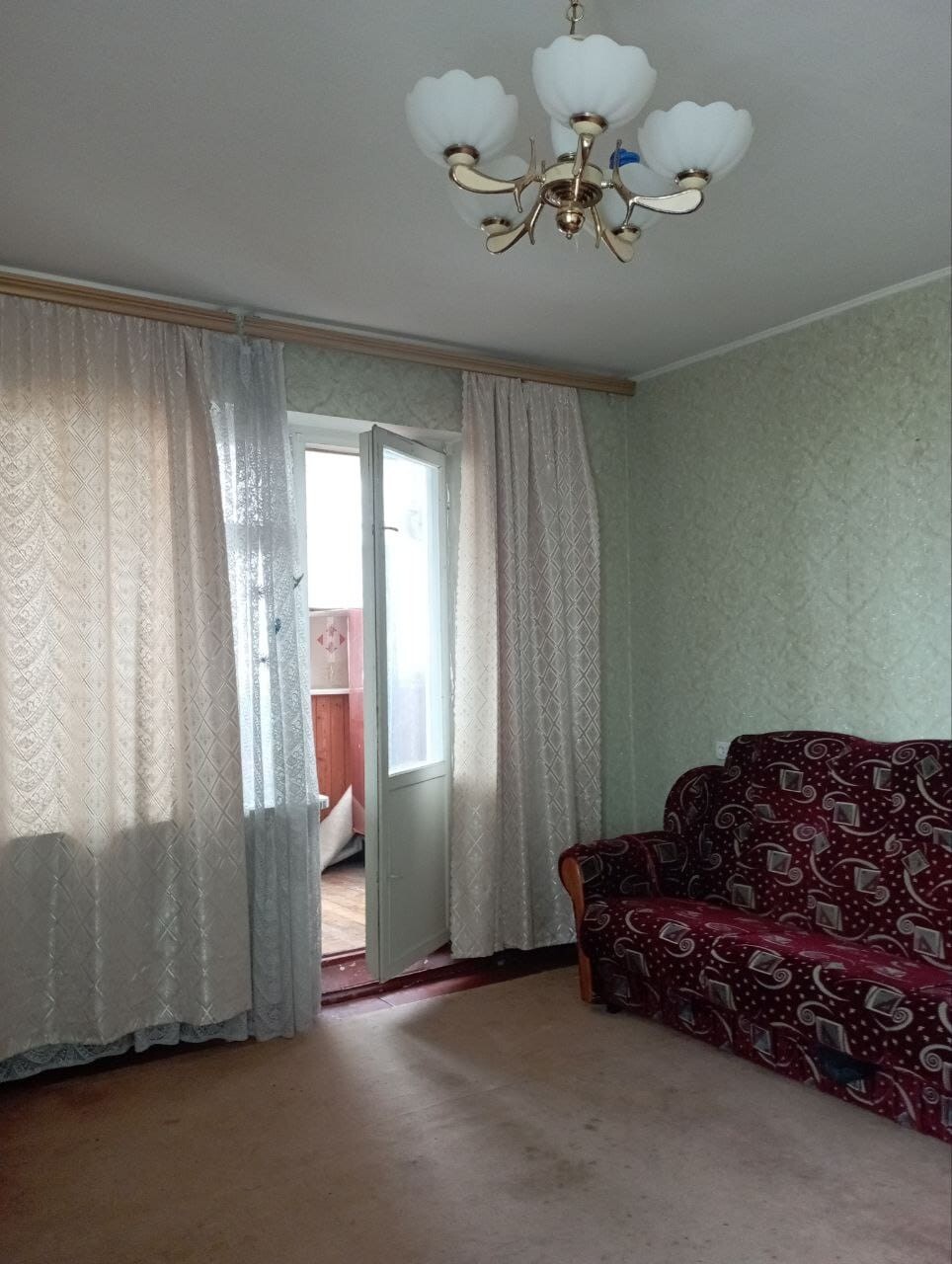 Продажа 1-комнатной квартиры 43 м², Академика Глушко просп.