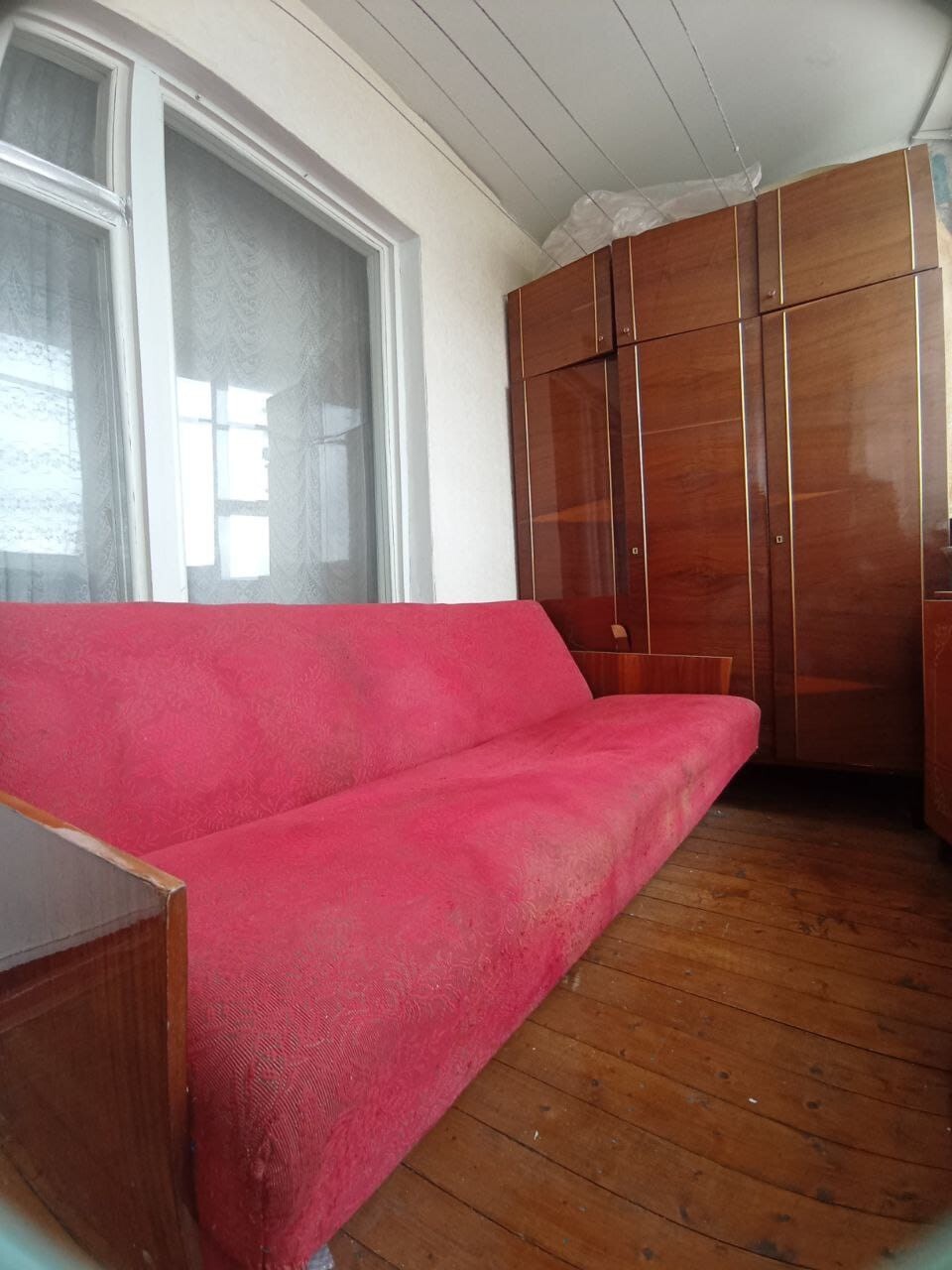 Продажа 1-комнатной квартиры 43 м², Академика Глушко просп.
