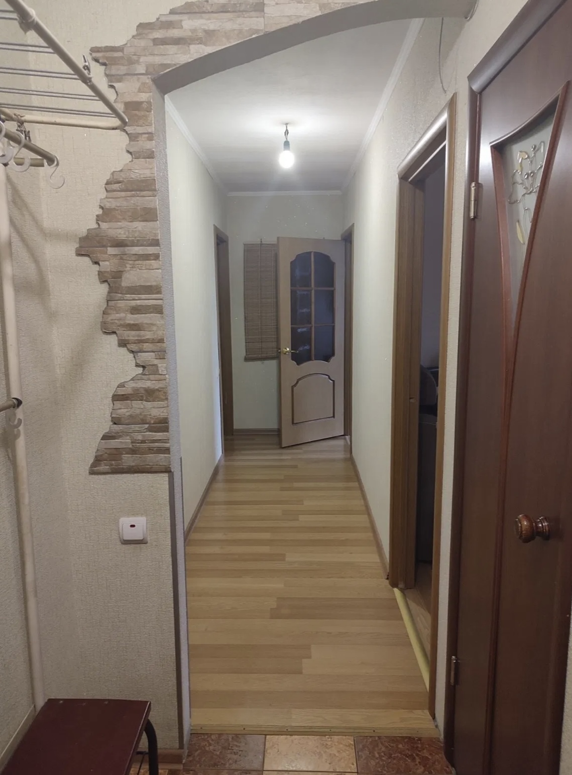 Продаж 3-кімнатної квартири 57 м², Петра Калнишевського вул., 22