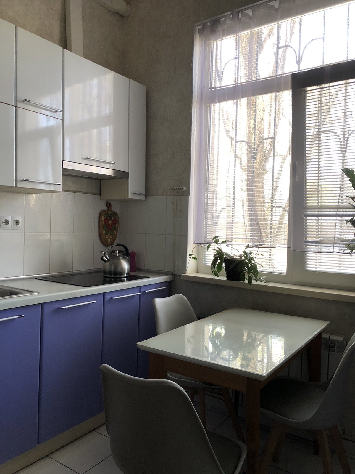 Продажа 2-уровневой квартиры 34 м², Валдайская ул., 24А