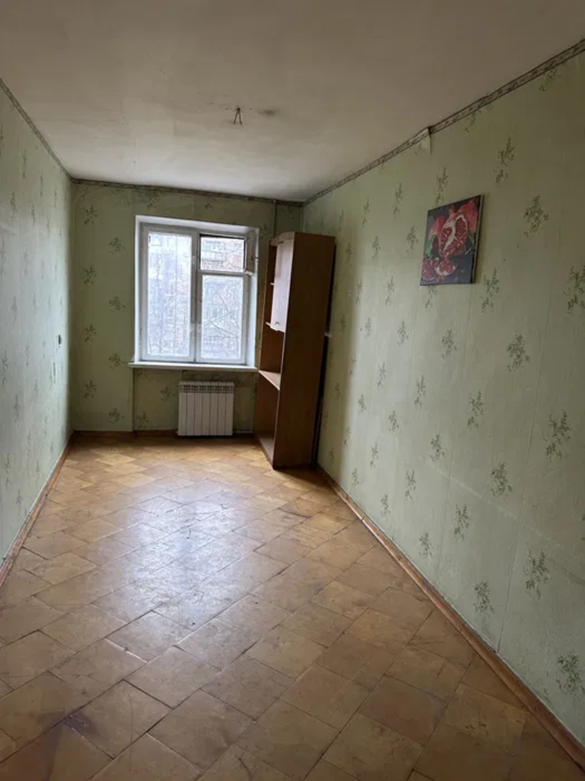 Продажа 3-комнатной квартиры 55 м², Александра Поля просп., 90