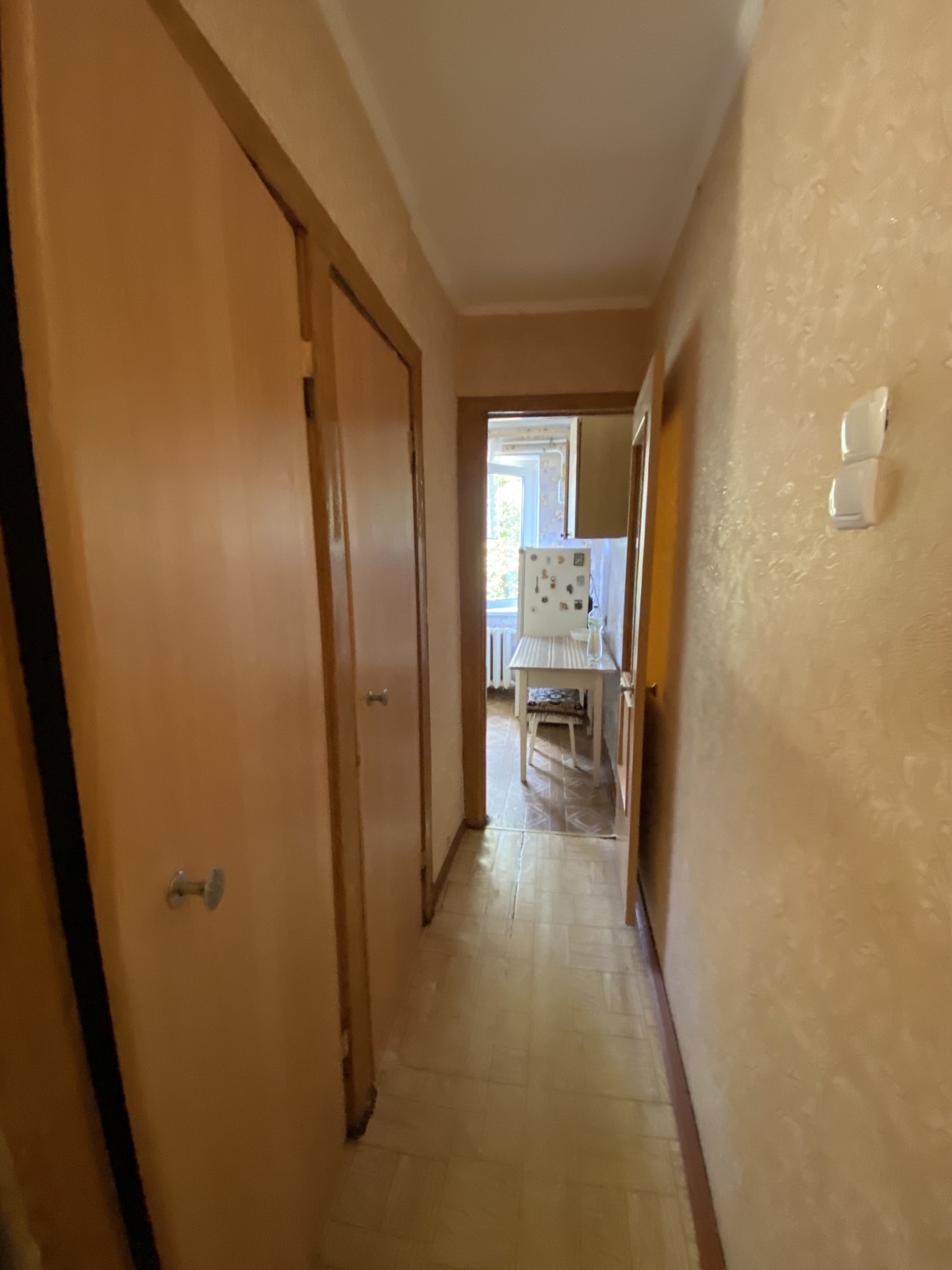 Продаж 2-кімнатної квартири 46 м², Марко Вовчок вул.