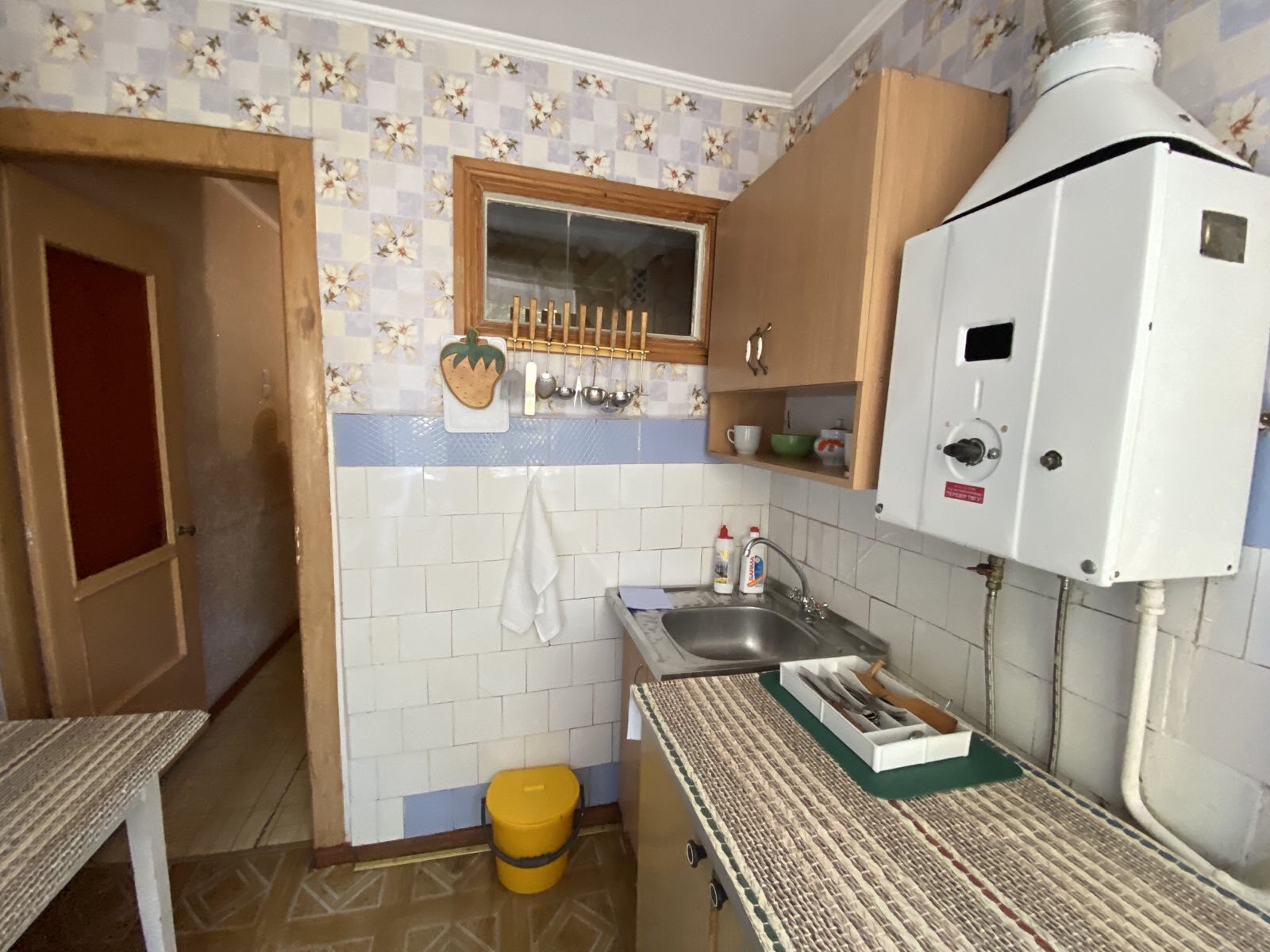 Продаж 2-кімнатної квартири 46 м², Марко Вовчок вул.