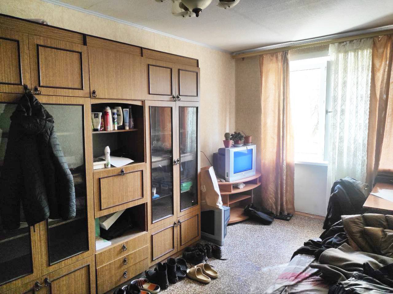 Продажа 3-комнатной квартиры 58 м², Ярослава Мудрого ул.
