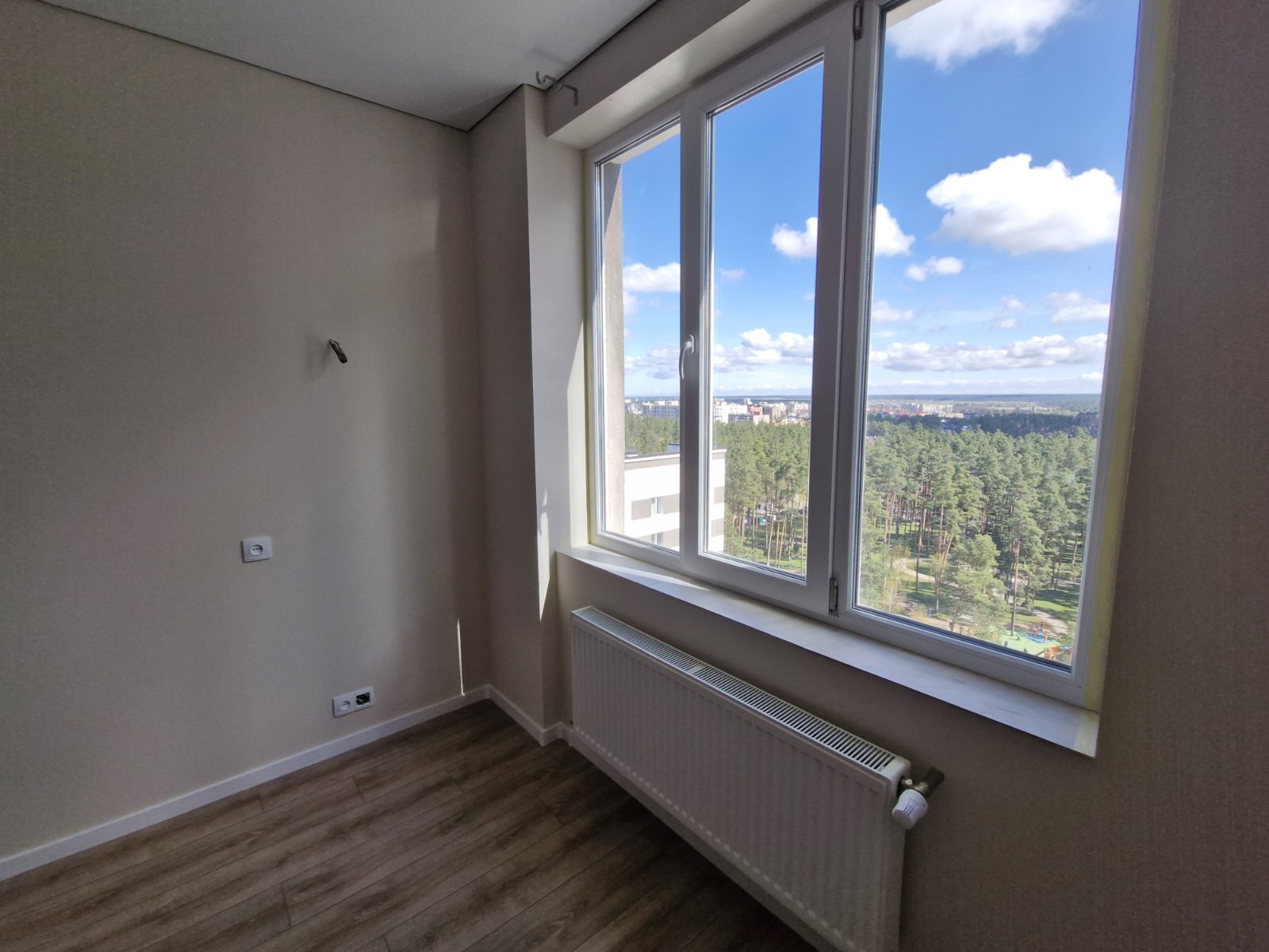 Продаж 1-кімнатної квартири 37 м², Чехова вул.