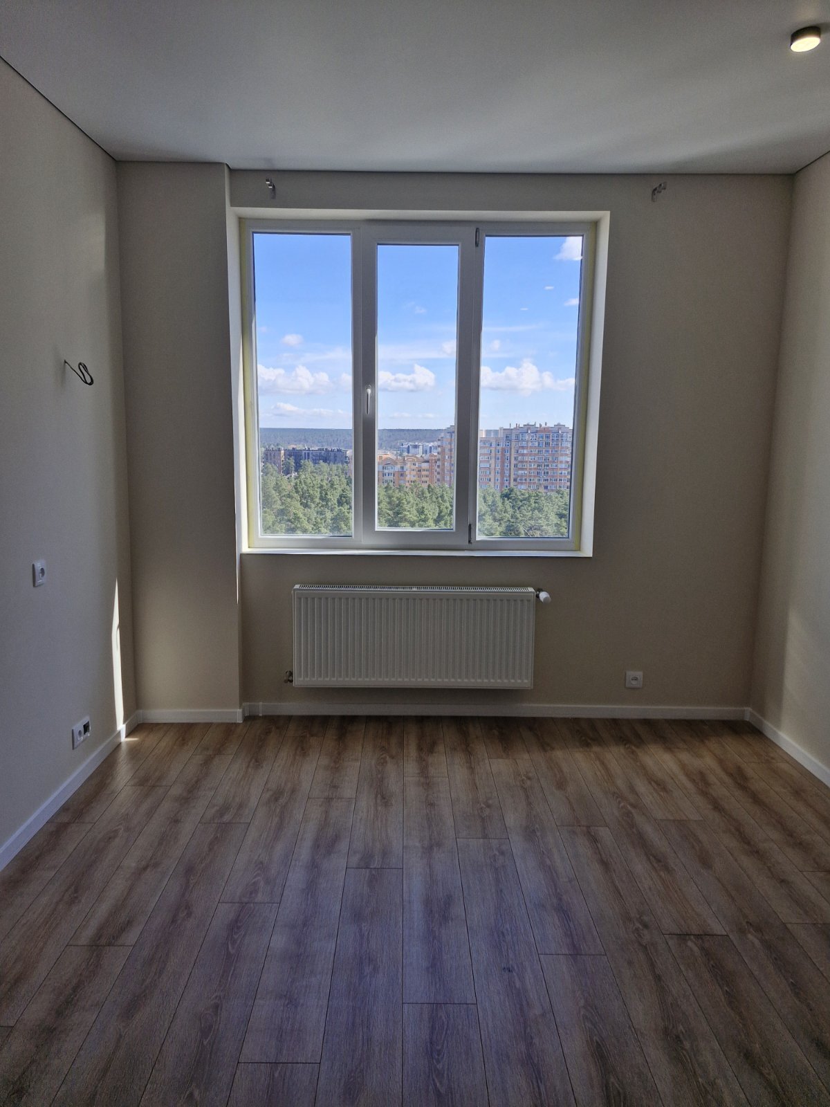 Продаж 1-кімнатної квартири 37 м², Чехова вул.