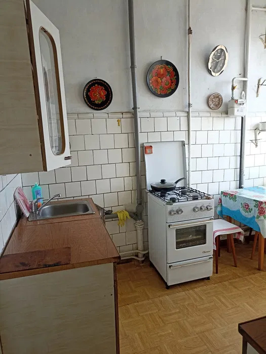 Продаж 3-кімнатної квартири 72 м², Дмитрія Яворницького просп., 20