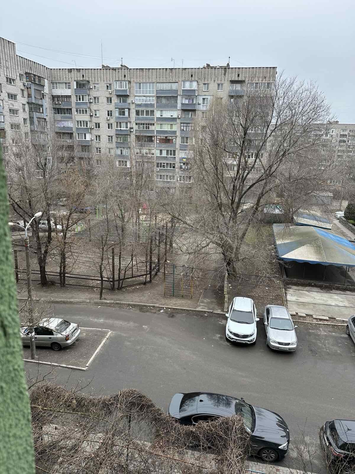 Продажа 3-комнатной квартиры 63 м², Слобожанский просп., 65