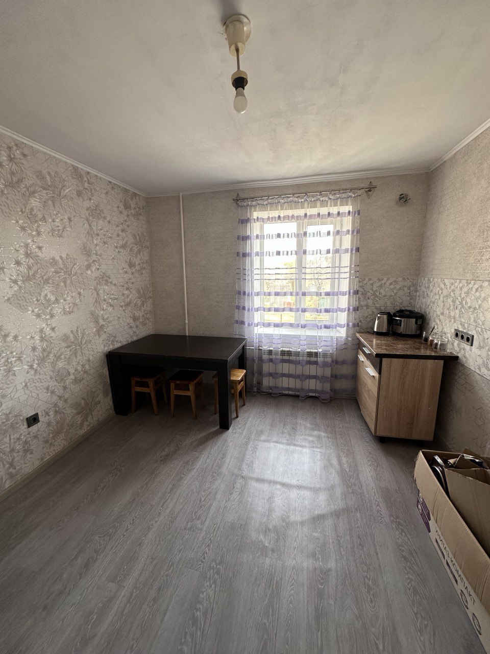 Продаж 1-кімнатної квартири 34.1 м², Римського-Корсакова вул.